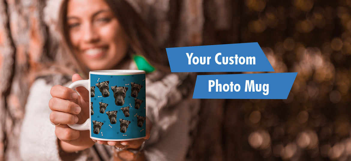 Ceramic Mug