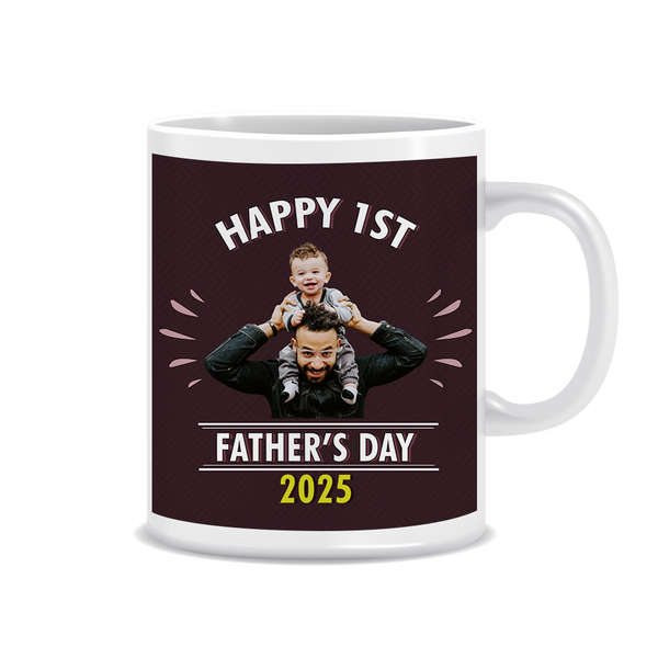 ONE6B FATHER'S DAY 2025LIMITED EDITION ONE6B FATHER'S DAY