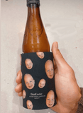 Your Face On A Stubby Holder