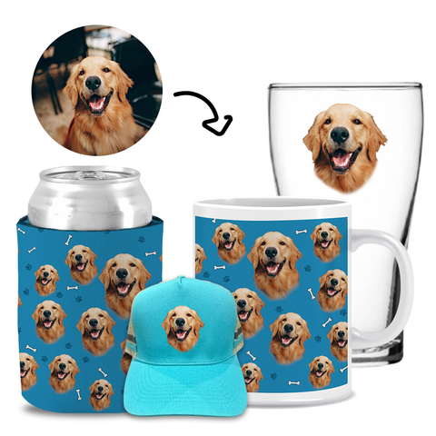 Your Pet Blue