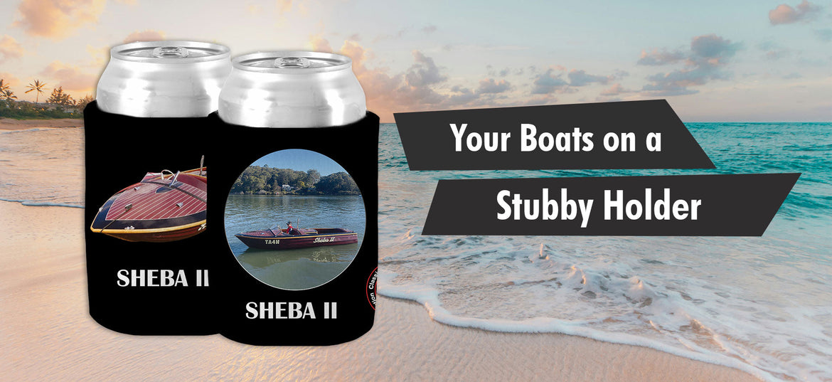 Your Boat