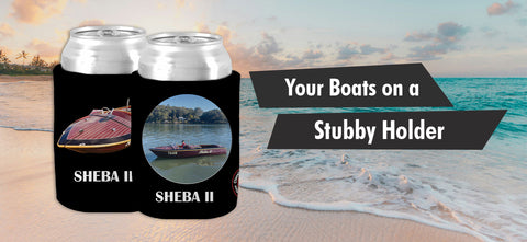 Your Boat