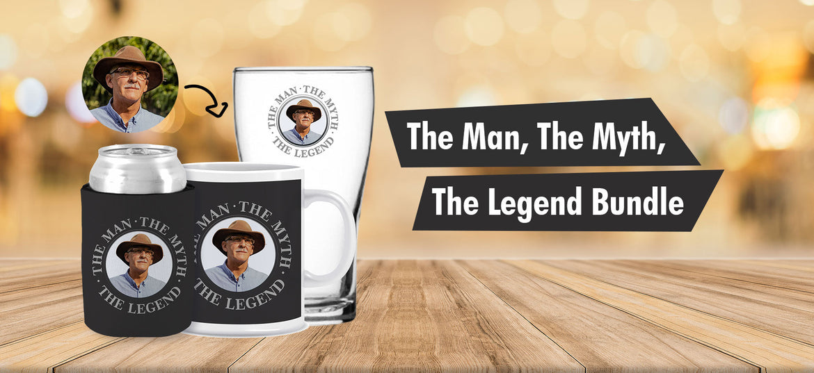 Deadset Aussie Legend