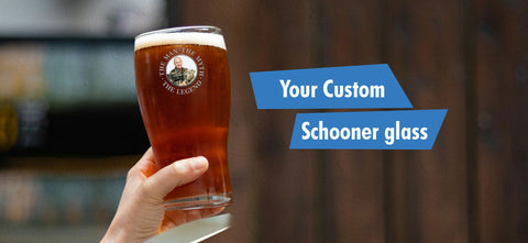 Schooner Glass