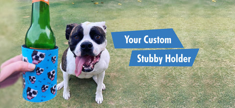 Stubby Holder