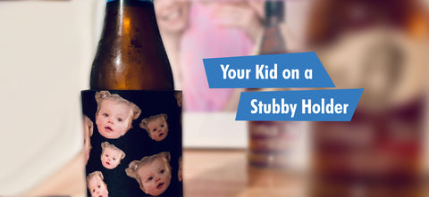 Your Kids