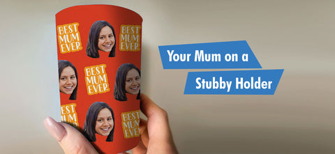 Your Mum