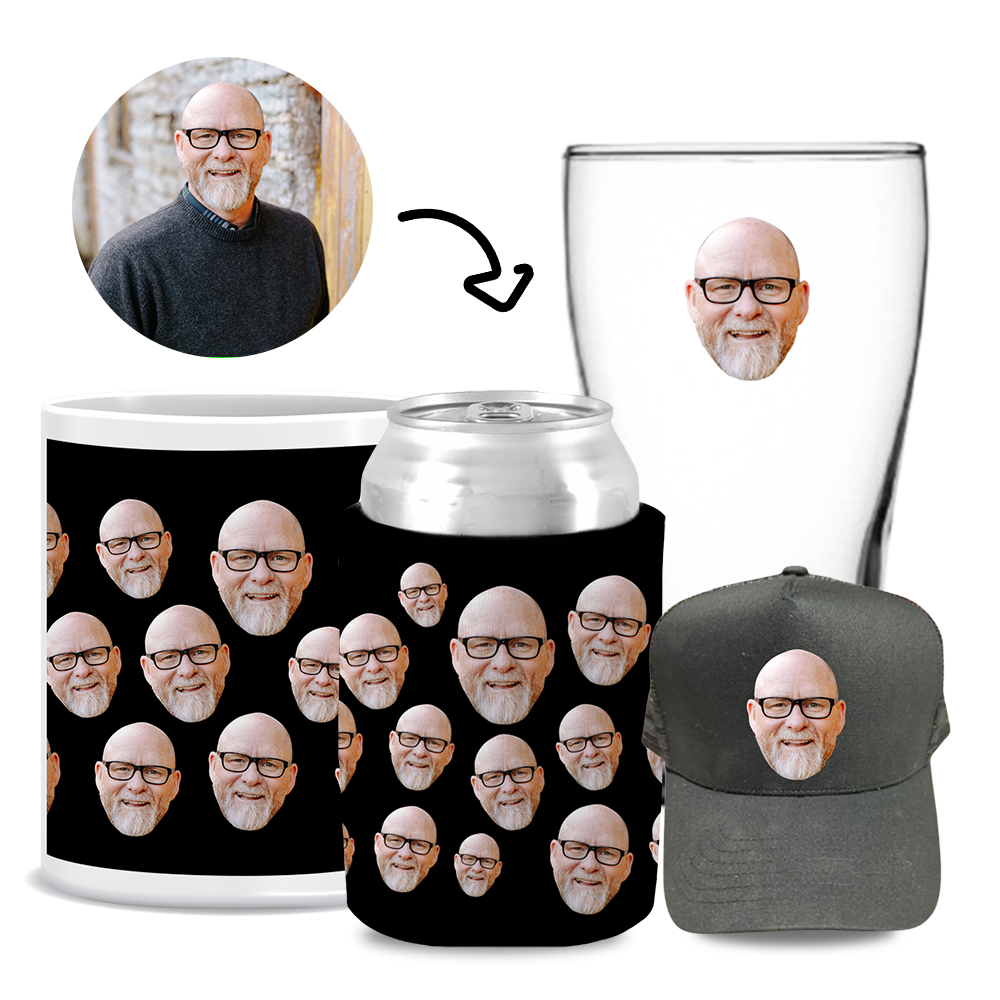 Your Face Multiple