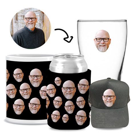 Your Face Multiple