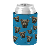 Your Pet Blue Kit - 1 (Stubby & Mug)