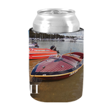 Your Boat on a Stubby Holder Full Image