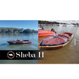 Your Boat on a Stubby Holder Full Image