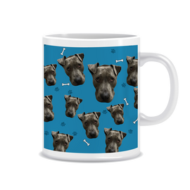 Your Pet Ceramic Mug
