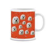 Your Pet Ceramic Mug