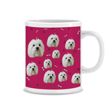 Your Pet Ceramic Mug