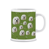 Your Pet Ceramic Mug
