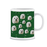 Your Pet Ceramic Mug