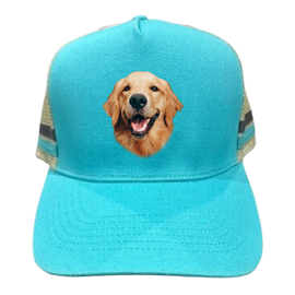 Your Pet Trucker Hat