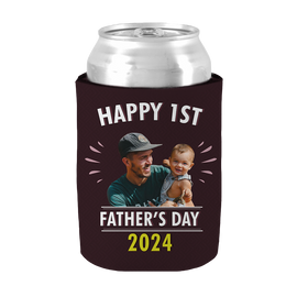 Happy First Father's Day