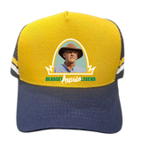 Deadset Aussie Legend Stubby, Mug, Trucker Hat & Schooner Glass Kit
