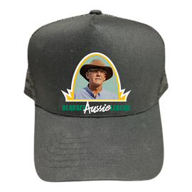 Deadset Aussie Legend Trucker Hat