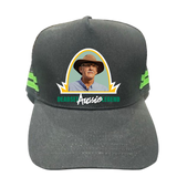 Deadset Aussie Legend Stubby, Mug, Trucker Hat & Schooner Glass Kit
