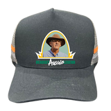 Deadset Aussie Legend Stubby, Mug, Trucker Hat & Schooner Glass Kit