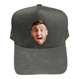 Your Face Trucker Hat