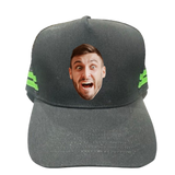 Your Face Trucker Hat