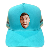 Your Face Trucker Hat