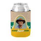 Deadset Aussie Legend Stubby, Mug, Trucker Hat & Schooner Glass Kit