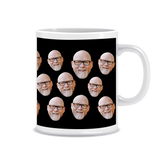 Your Face - Kit 1 (Stubby Holder & Ceramic Mug)