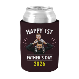 Happy First Father's Day