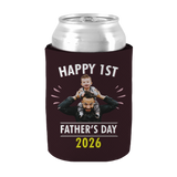 Happy First Father's Day