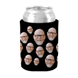 Your Face - Kit 2 (Stubby Holder, Trucker Hat & Schooner Glass)