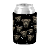 Your Pet Black Kit - 1 (Stubby & Mug)