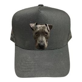 Your Pet Trucker Hat
