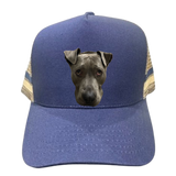 Your Pet Trucker Hat
