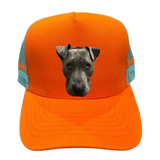 Your Pet Trucker Hat