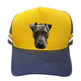 Your Pet Trucker Hat