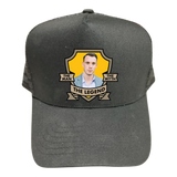 The Man, The Myth, The Legend (RED) Trucker Hat