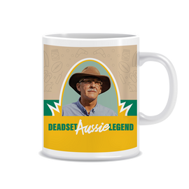 Deadset Aussie Legend