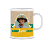 Deadset Aussie Legend
