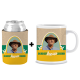 Deadset Aussie Legend - Upgrade 1 (Add Ceramic Mug)