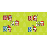 Ho Ho Ho Ceramic Mug