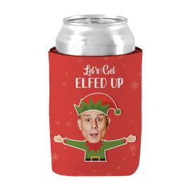 Let’s Get Elfed Up