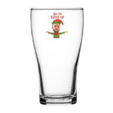 Let’s Get Elfed Up Kit - 2 (Stubby Holder & Schooner Glass)