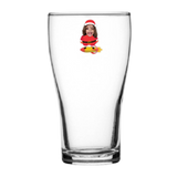 Santa Claus - Kit 3 (Stubby Holder, Ceramic Mug & Schooner Glass)
