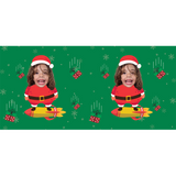 Santa Claus - Kit 3 (Stubby Holder, Ceramic Mug & Schooner Glass)