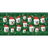 Your Pet Christmas Ceramic Mug - Multiple Face